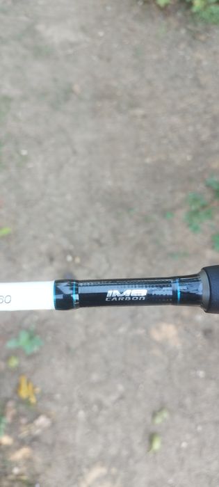 Фидер въдица Formax Avatar NG Feeder 3.60 30-100gr