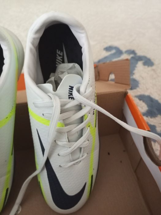 NIKE PHANTOM сороконожки