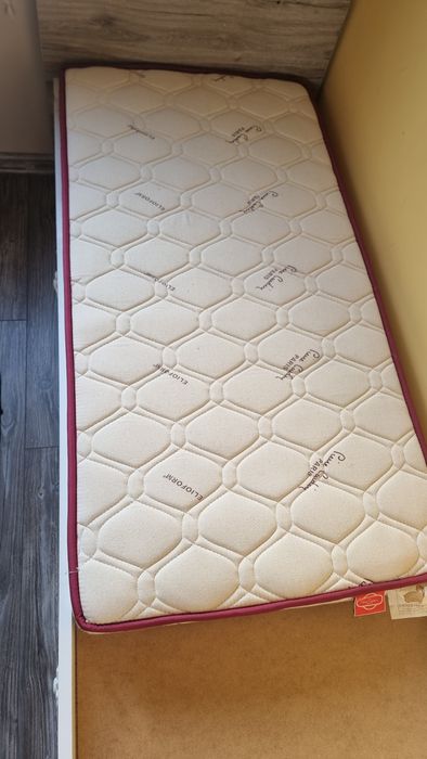 Бебешки матрак Magniflex 60/120cm серия Piere Cardin