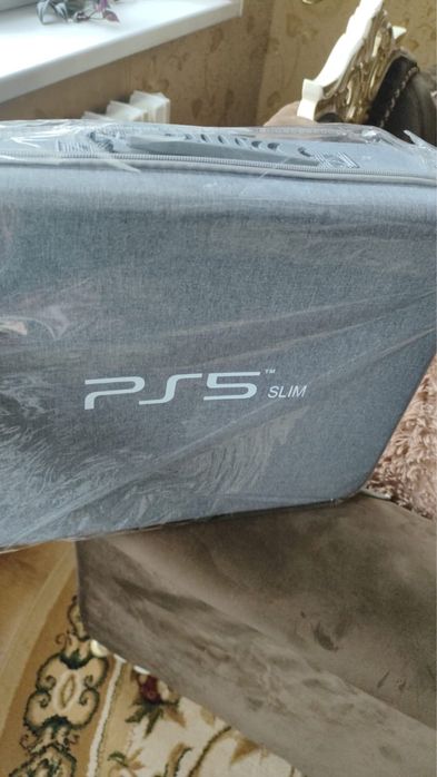 Сумка чехол для PSP 5 Slim