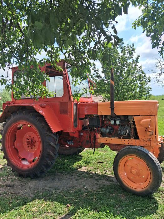 De vânzare utb 650
