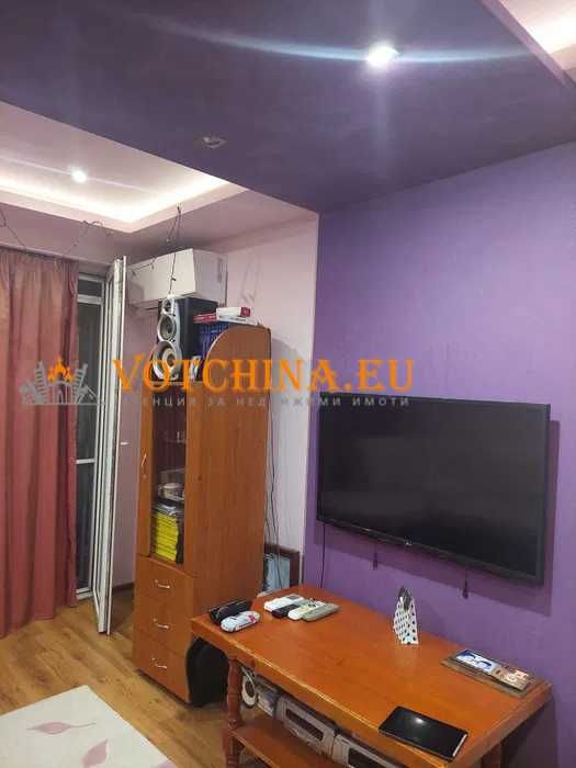 Продава се Двустаен апартамент в Варна, Център - 66 кв.м за 2029 €/кв.м - Снимка #7