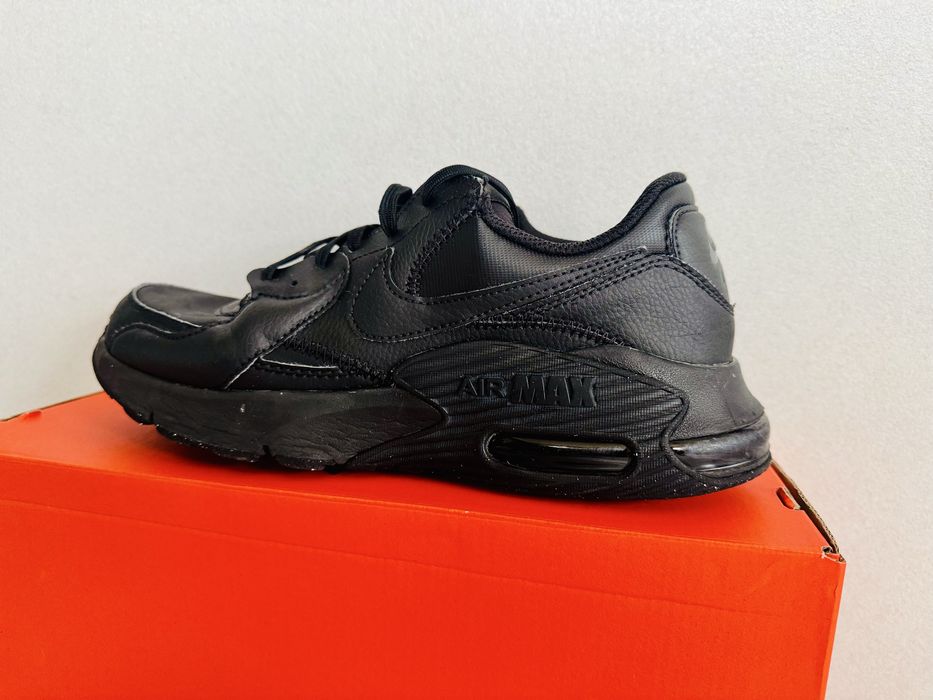 Маратонки nike air max