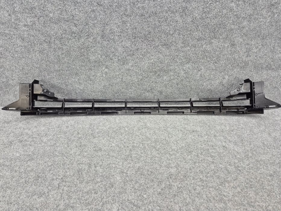 Grila inferioara cu crom Audi A6 C7 facelift 2014-2018 NOUA