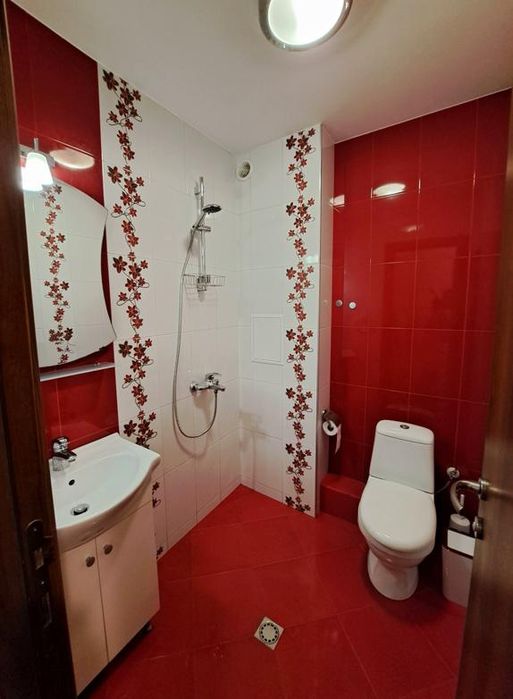 Дава се под наем Двустаен апартамент в София, Витоша - 52 кв.м за 620 € - Снимка #4