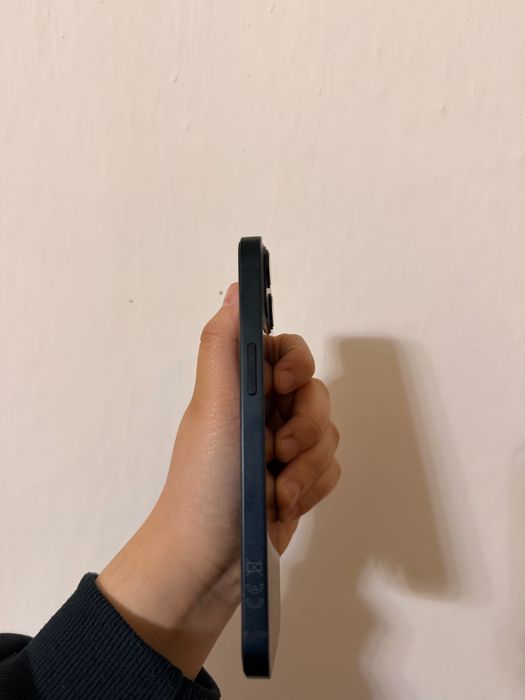 Iphone 13 с коробкой