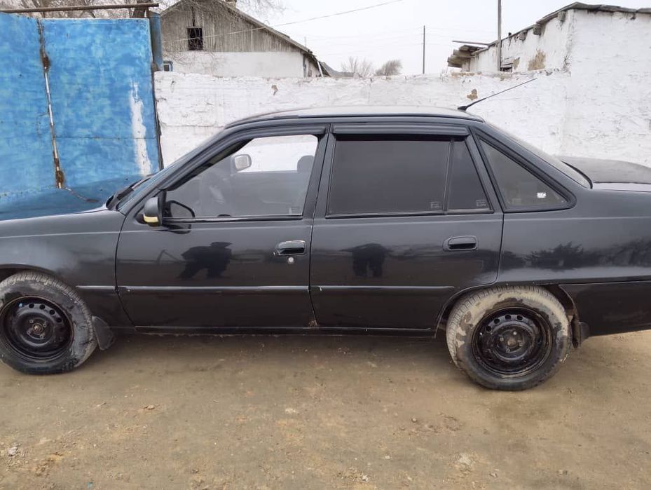 Нексия 2 сонс 1.5