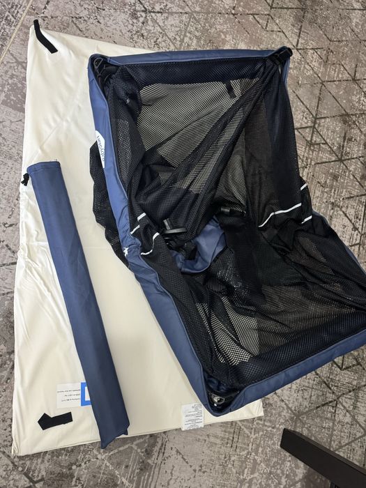 Tarc de joaca Baby Start