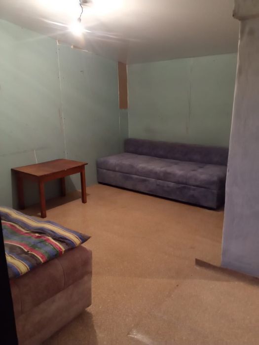 Сдам времянку в Заречном поселке