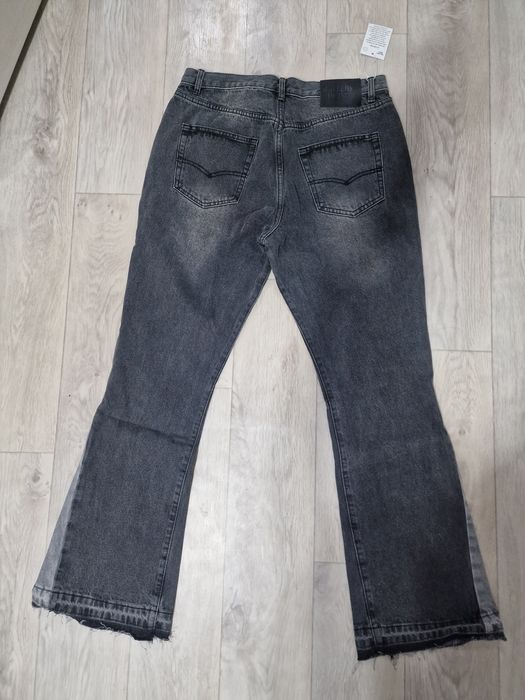 Flared Джинсы gallery dept