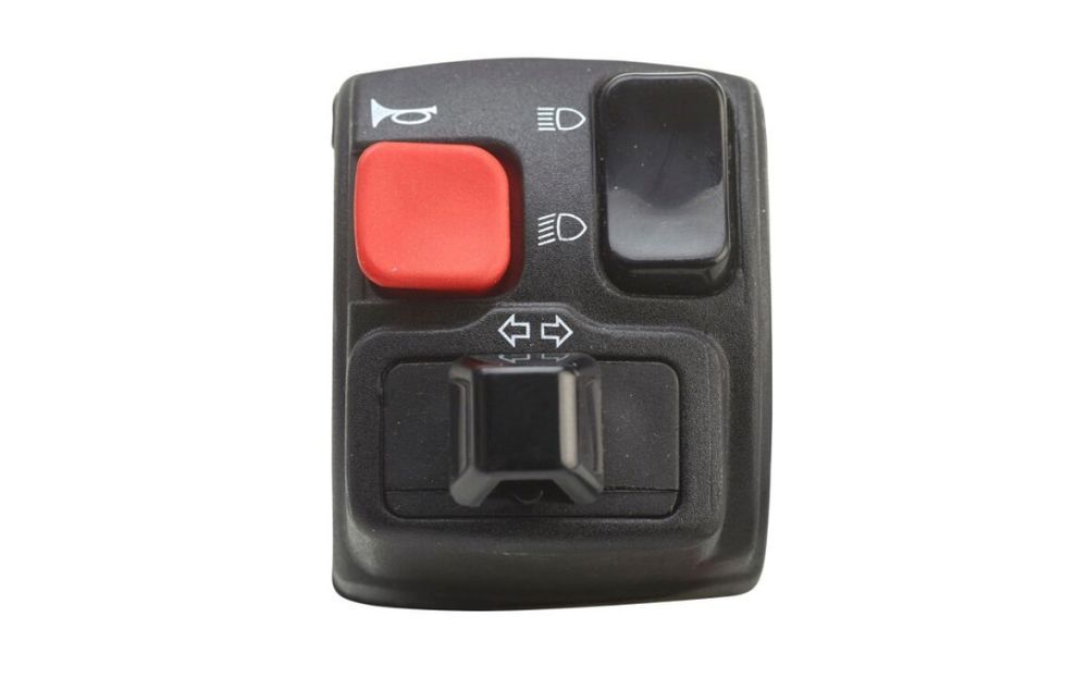 Comutator ghidon Domino 0035AA.2B.04-05 Yamaha Mbk
