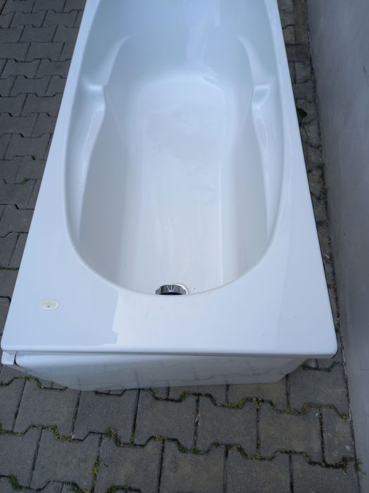 Вана за баня  комплект