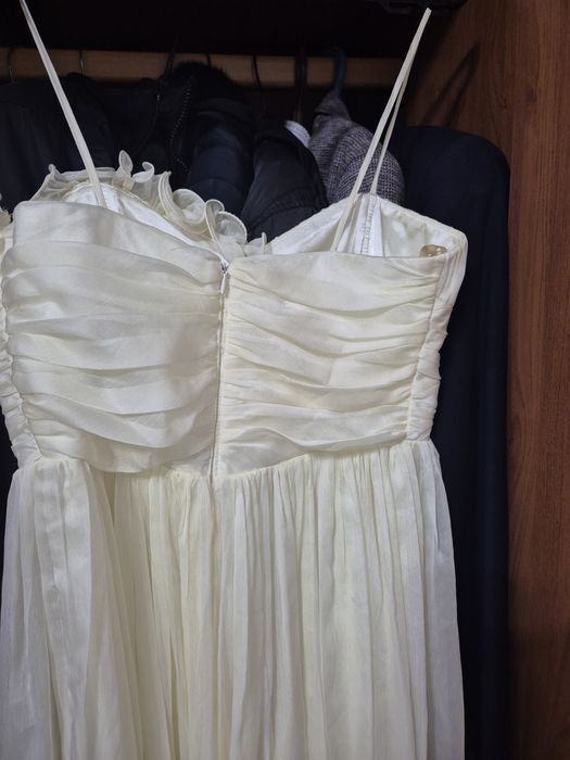 Продам платье вечерний