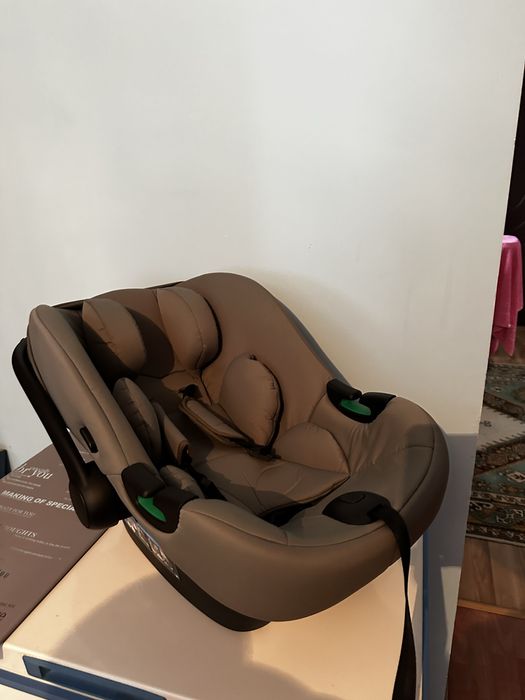 Автолюлька Tomix