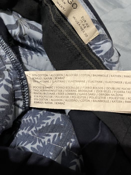 Панталони Only & Sons, Mango