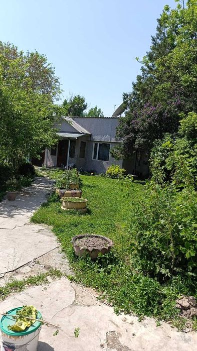 Продам отдельностоящий дом