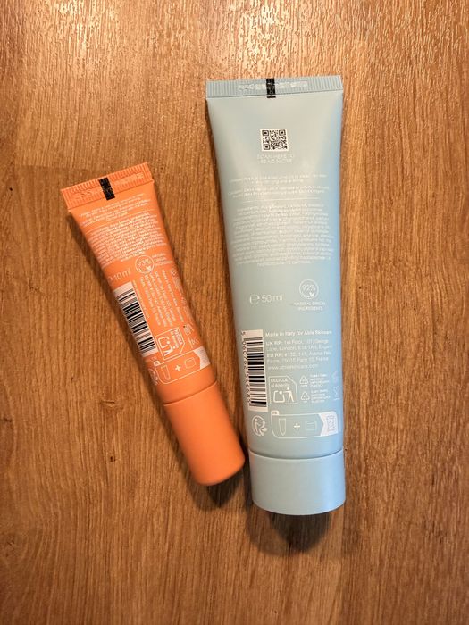 Козметика на able skincare