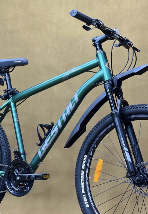 Велосипед gestalt h300