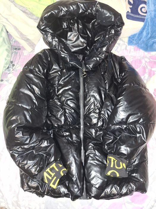 Отдам куртки бесплатно