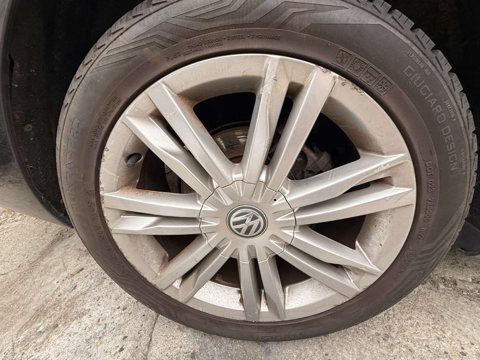 Vw Golf 7 TDI DSG на части Фолксваген Голф 7 ТДИ ДСГ части Кожен салон, навигация, печка Wbasto, Xenon,