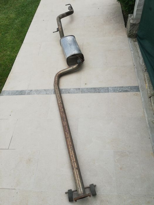 Форд фокус мк1    1.8 ТДСИ 115 на части може и цял