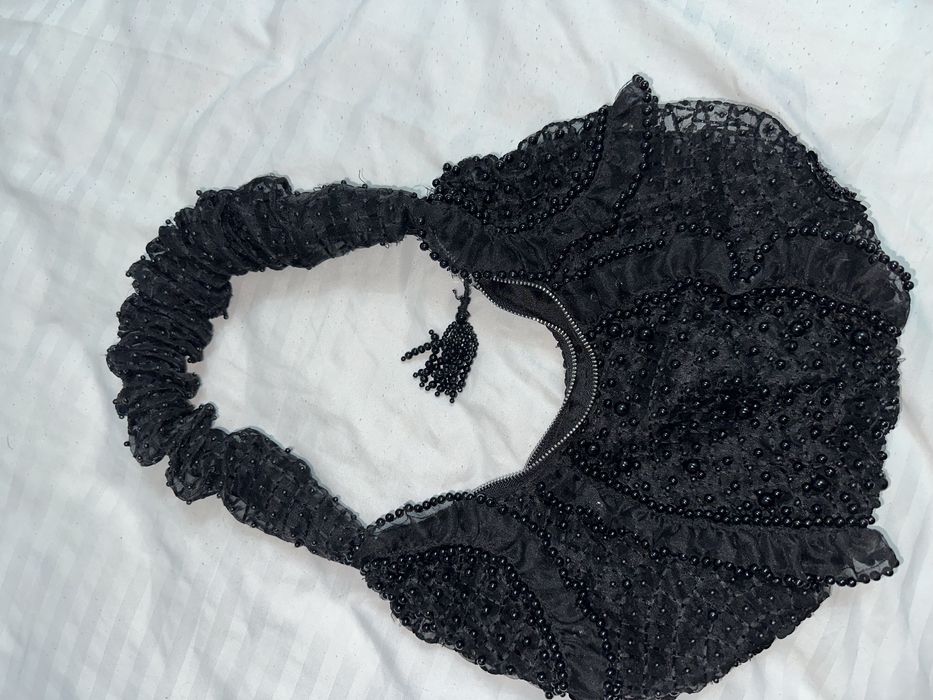 Новая сумка Zara