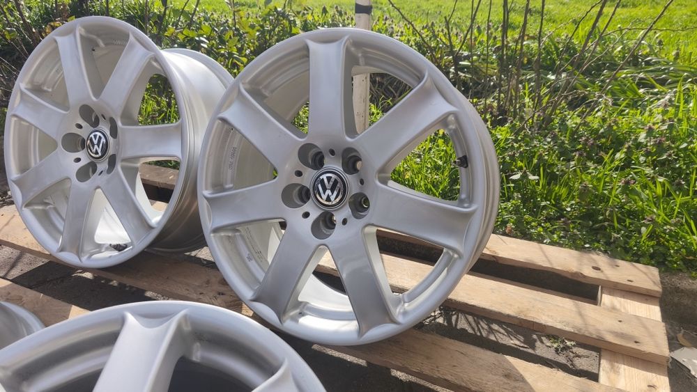 5х100 17 цоля RIAL