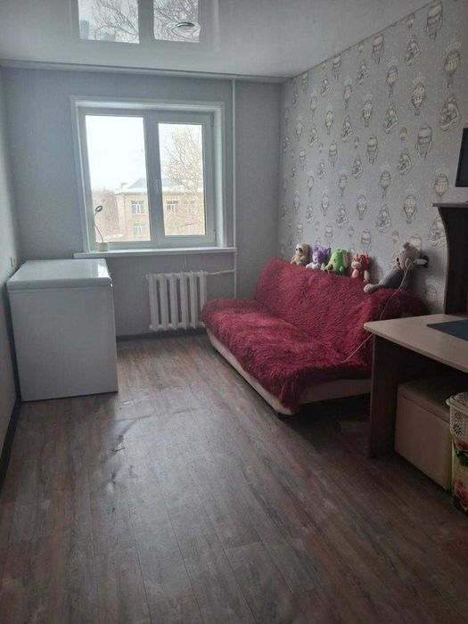Продам 3 ком 4/5 р-он Каравана