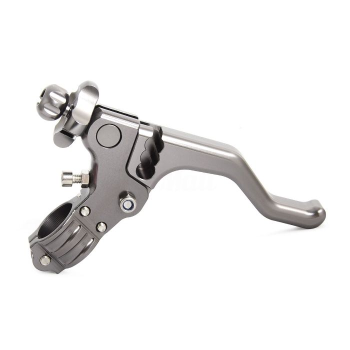 Нова стънт ръчка къса за съединител на мотоциклет