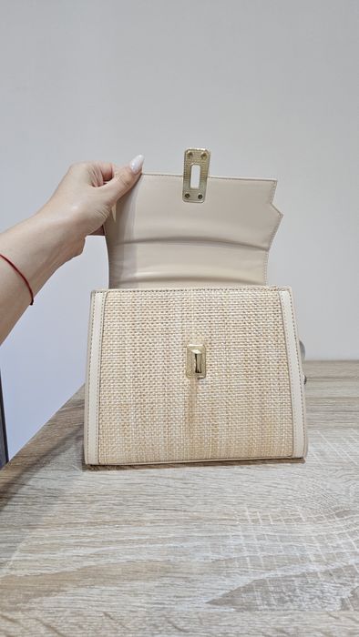 Дамска чанта/ лятна