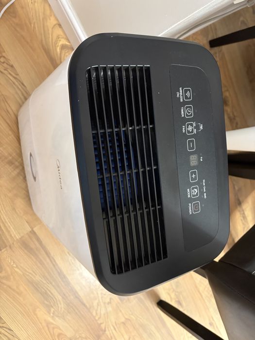 Dezumidificator Midea 20L/24h