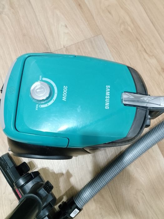Пылесос SAMSUNG в отличном состоянии