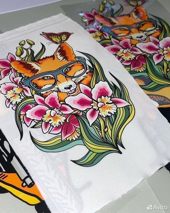 Прямые поставки DTF-принтеров от завода-изготовителя. Без посредников