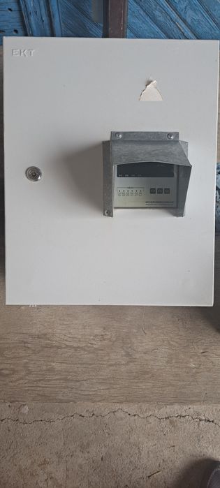 Конденсатор на трансфарматор