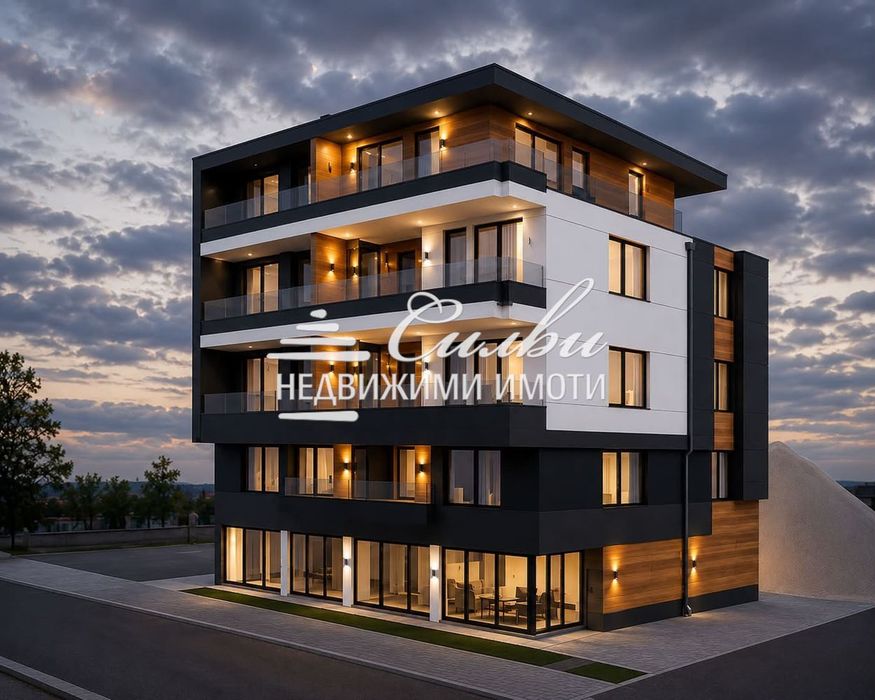 Тристаен апартамент НОВО СТРОИТЕЛСТВО- кв. Математическа гимназия!
