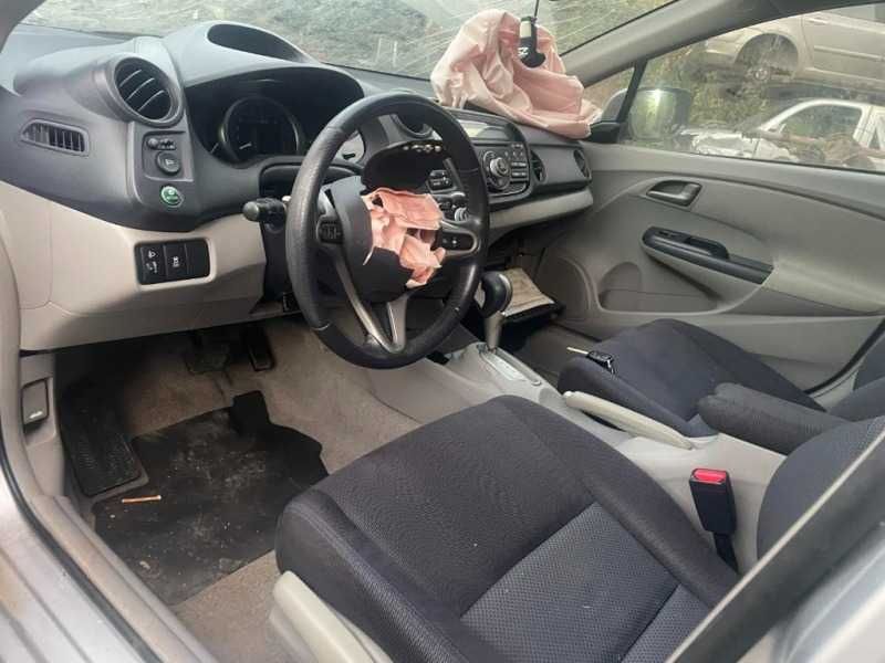 Хонда инсайт 1.3 хибрид / Honda Insight 1.3 HYBRID на части