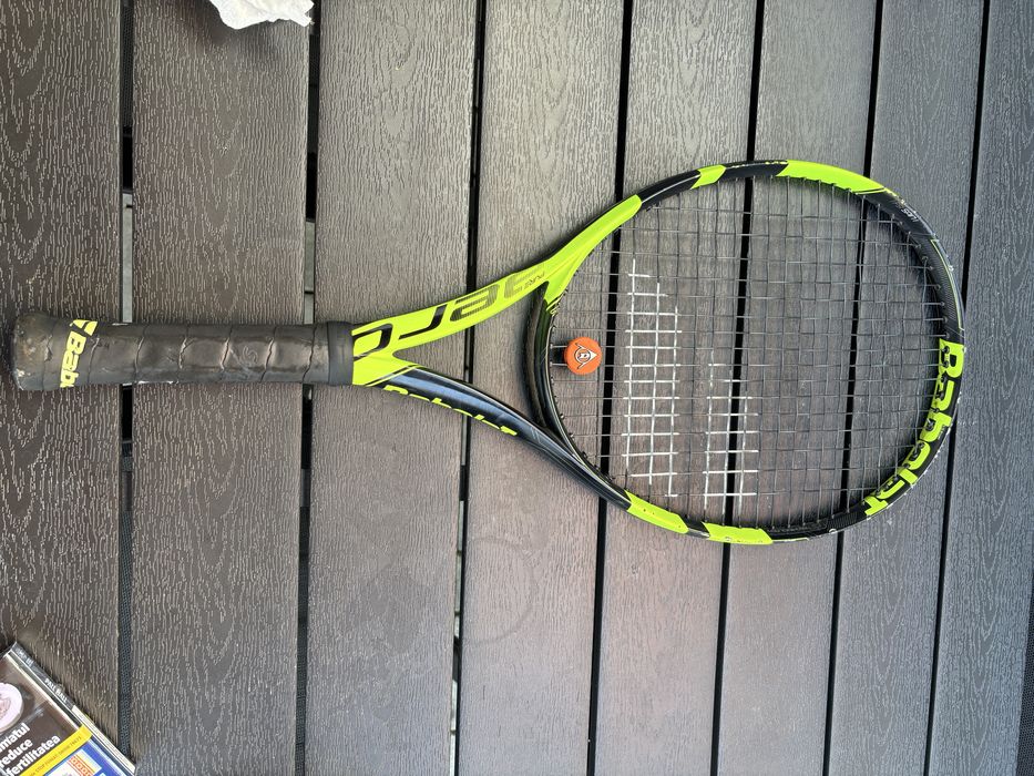 Babolat Pure Aero
