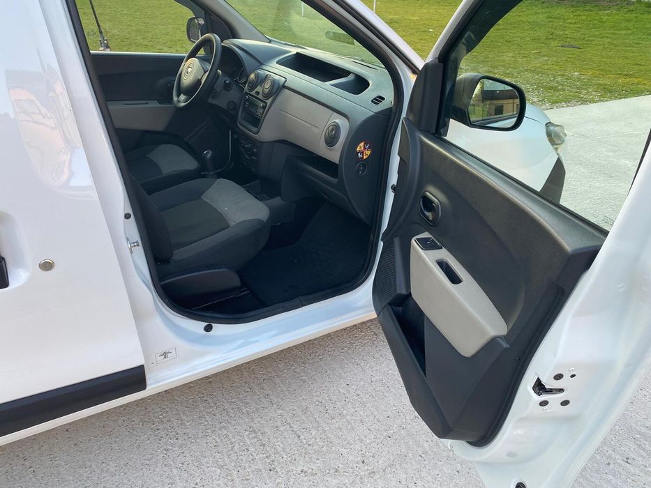 ‼️Dacia dokker 2016/ 1.5 DCI Euro 5‼️