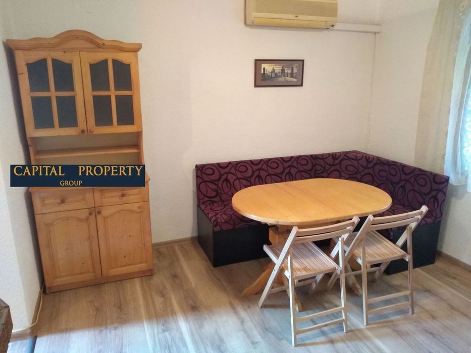 Дава се под наем Двустаен апартамент в Варна, Трошево - 50 кв.м за 358 € - Снимка #2