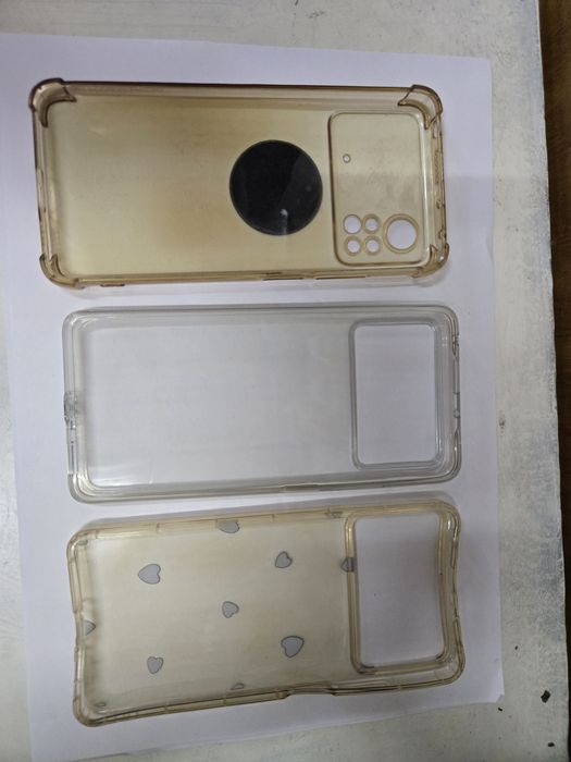 Продавам POCO X4 PRO