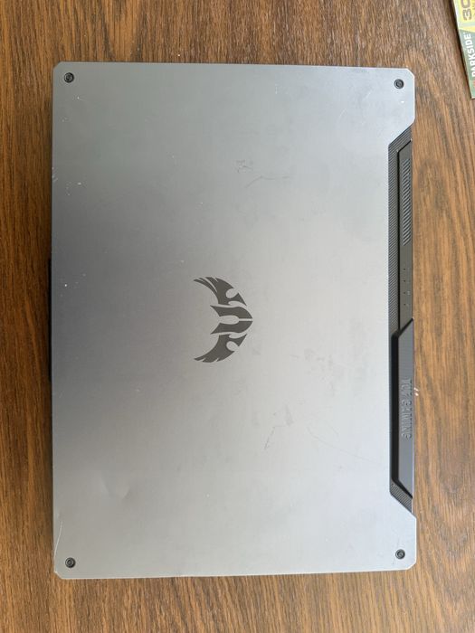 Asus Tuf Gaming A15