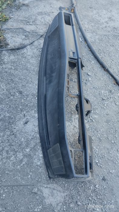 Панель торпеда Мерседес 190 без бордочка