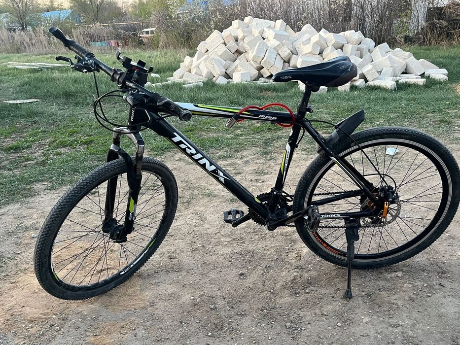 Спортивны велосипед Trinx