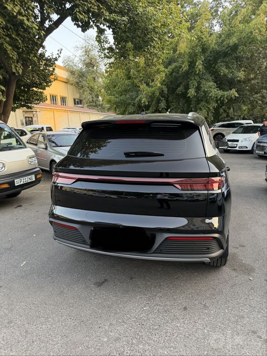 Byd song pro full 110 km