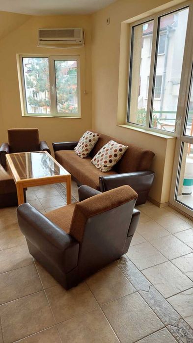 Дава се под наем Тристаен апартамент в София, Белите брези - 100 кв.м за 663 € - Снимка #6