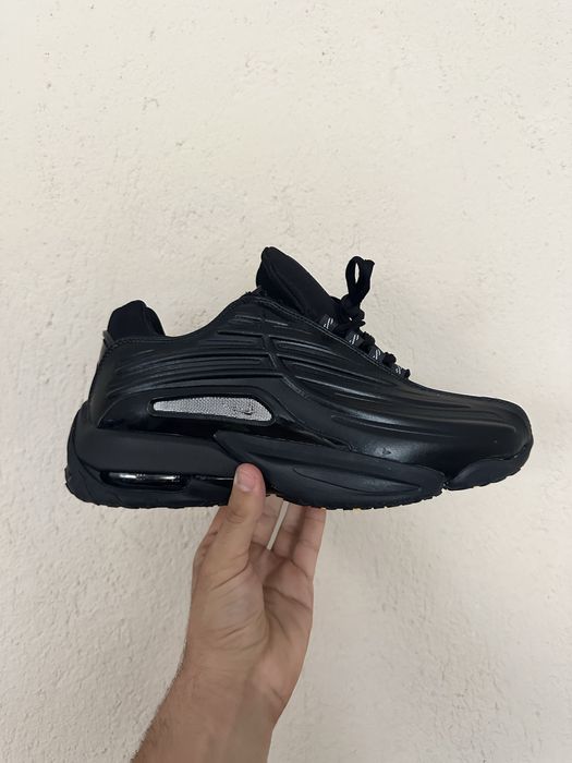 Nike x Nocta hot step 2 black