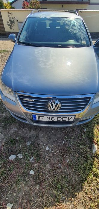 VW Passat variant diesel stare buna