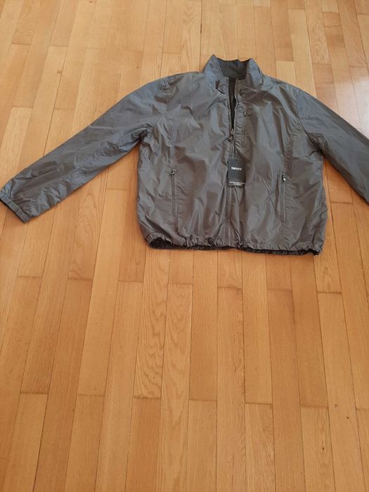 Мъжкo яке DKNY,  размер XXL. НОВО! ОРИГИНАЛНО!