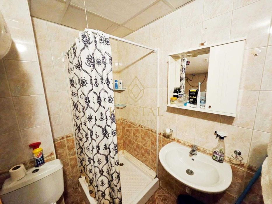 Продава се Двустаен апартамент в к.к. Слънчев бряг - 55 кв.м за 639 €/кв.м - Снимка #7