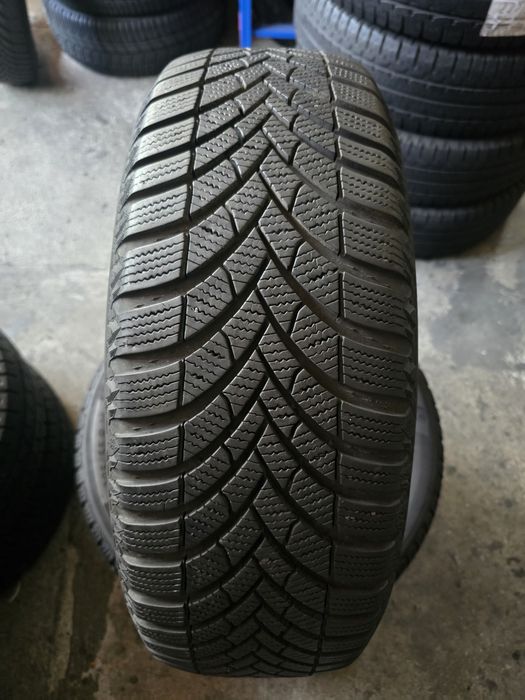 Semperit 205/60 R16 96H MS iarnă